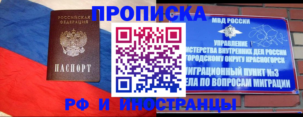 временная регистрация для всех в Зее